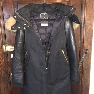 Mackage Jackets & Coats - Mackage Ladies Black Winter Coat Mackage Jackets & Coats - Mackage Ladies Black Winter Coat